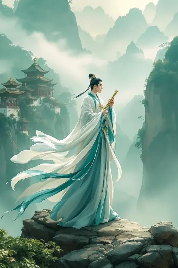 琅琊榜 - 热播剧集 琅琊榜